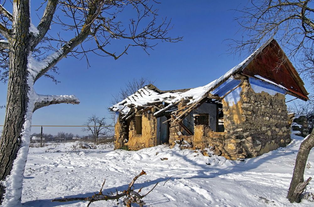 Photograph by Анатолий Святой