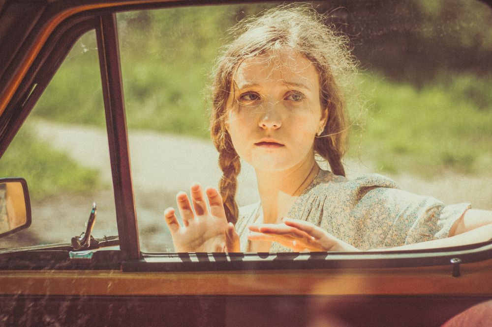 Photograph by Екатерина Флай