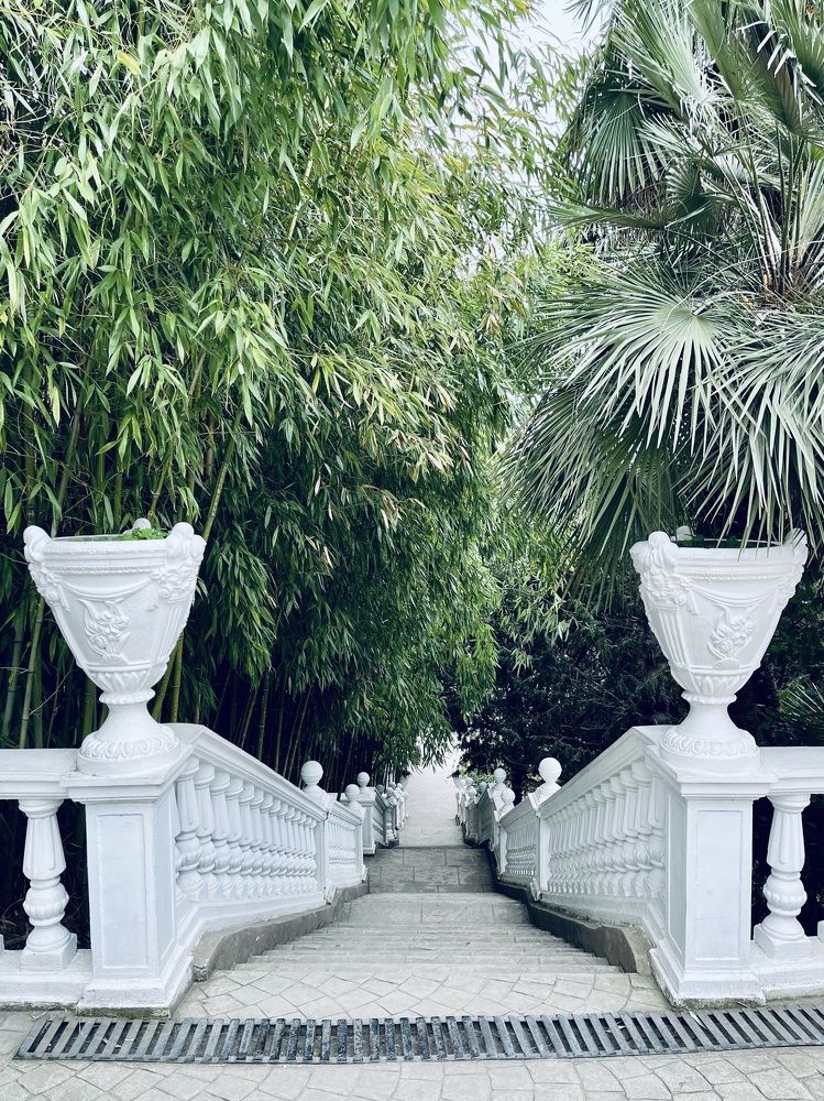 Парк южных культур