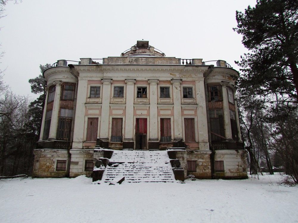 Photograph by Владимир Грибков