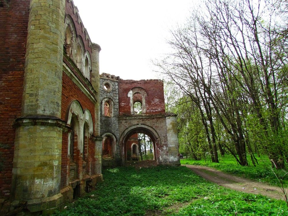 Photograph by Владимир Грибков