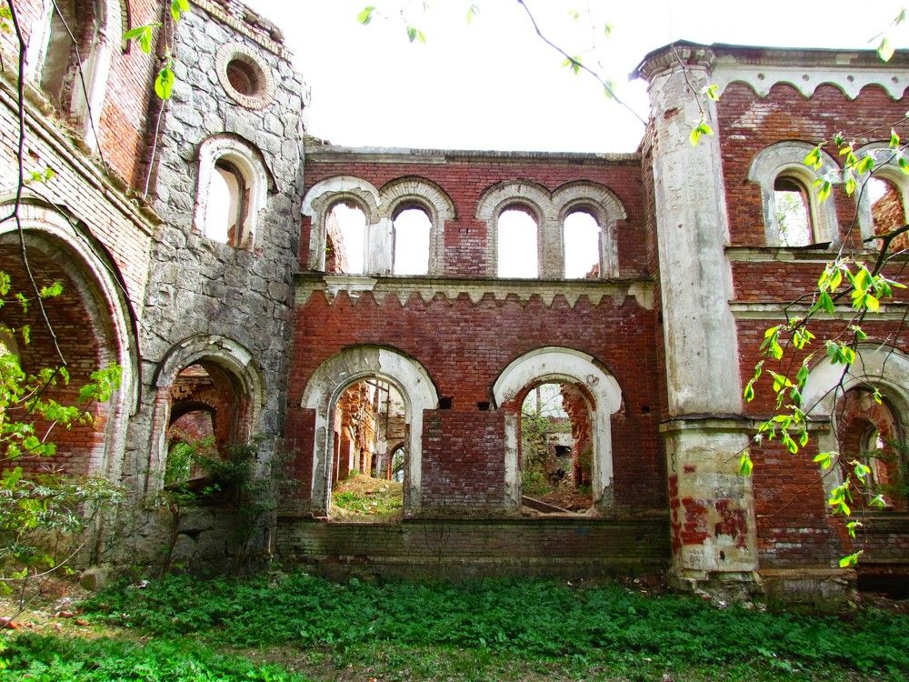 Photograph by Владимир Грибков