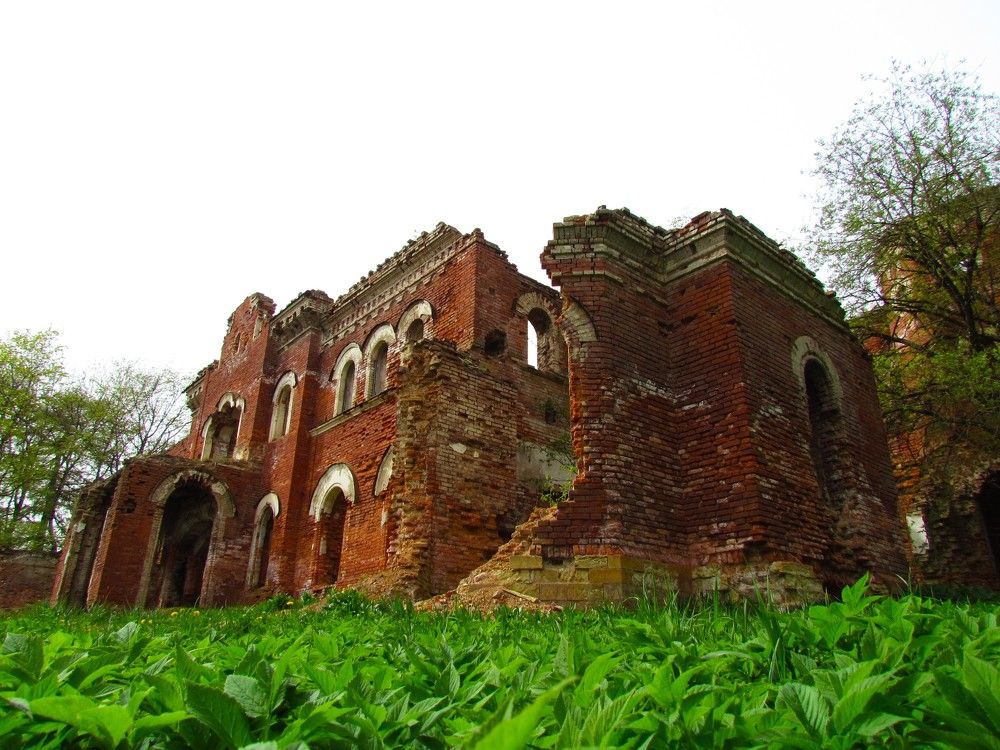 Photograph by Владимир Грибков