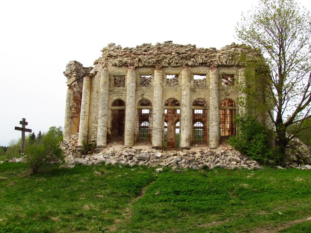 Photograph by Владимир Грибков