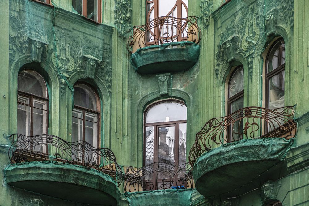 Photograph by Владимир