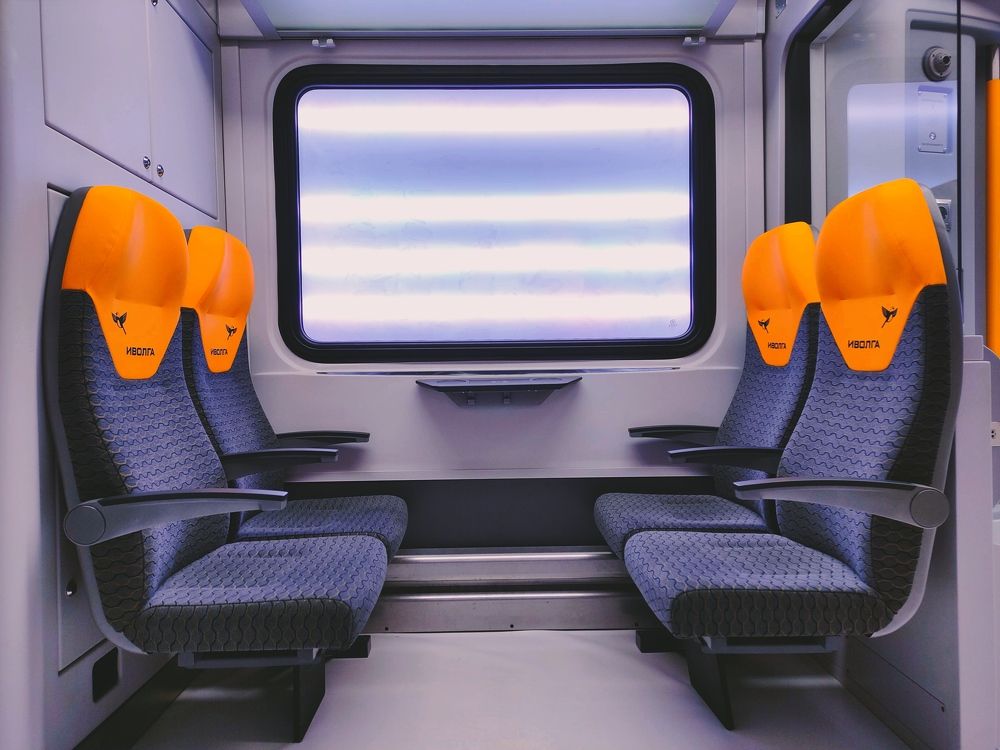 Photograph by Ирина Гриценко