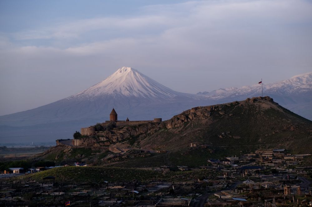 Photograph by Владимир