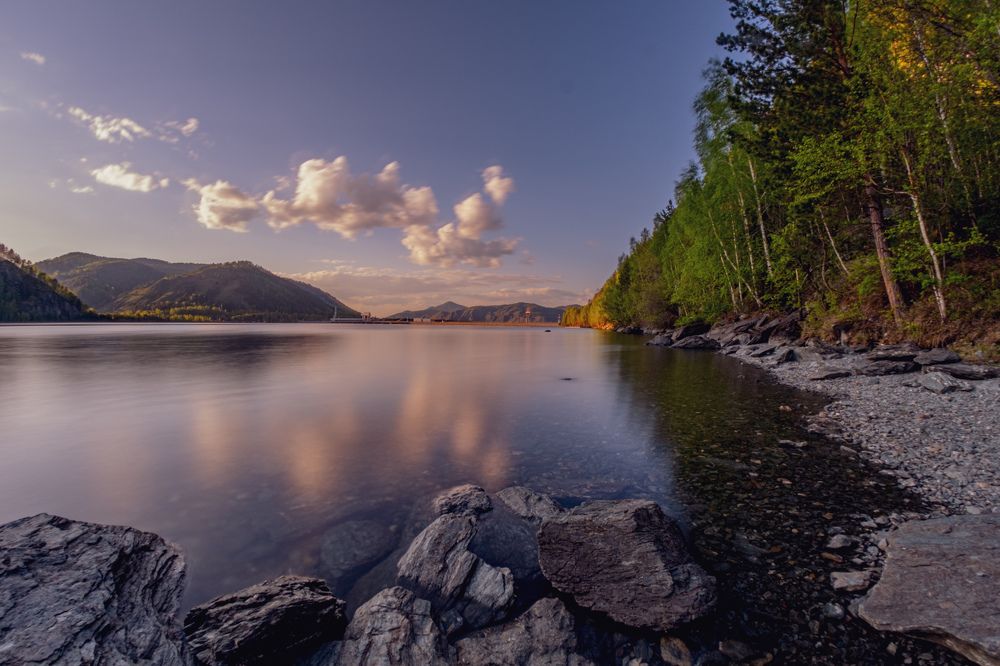 Photograph by Kostantin Belonogov