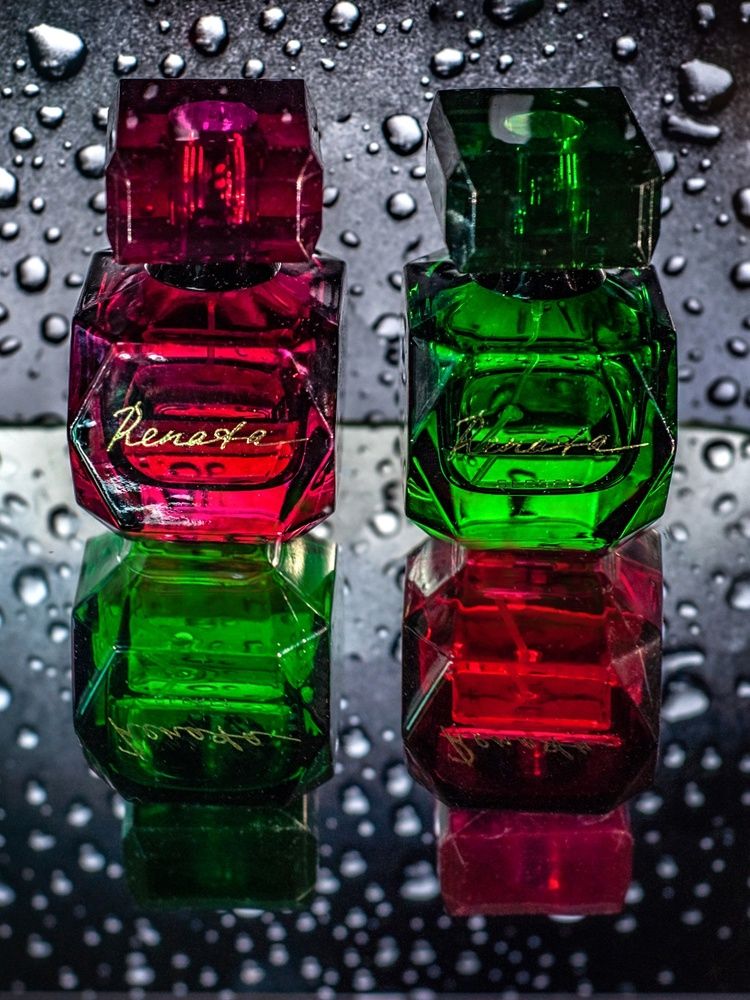 Photograph by Анна Орманжи