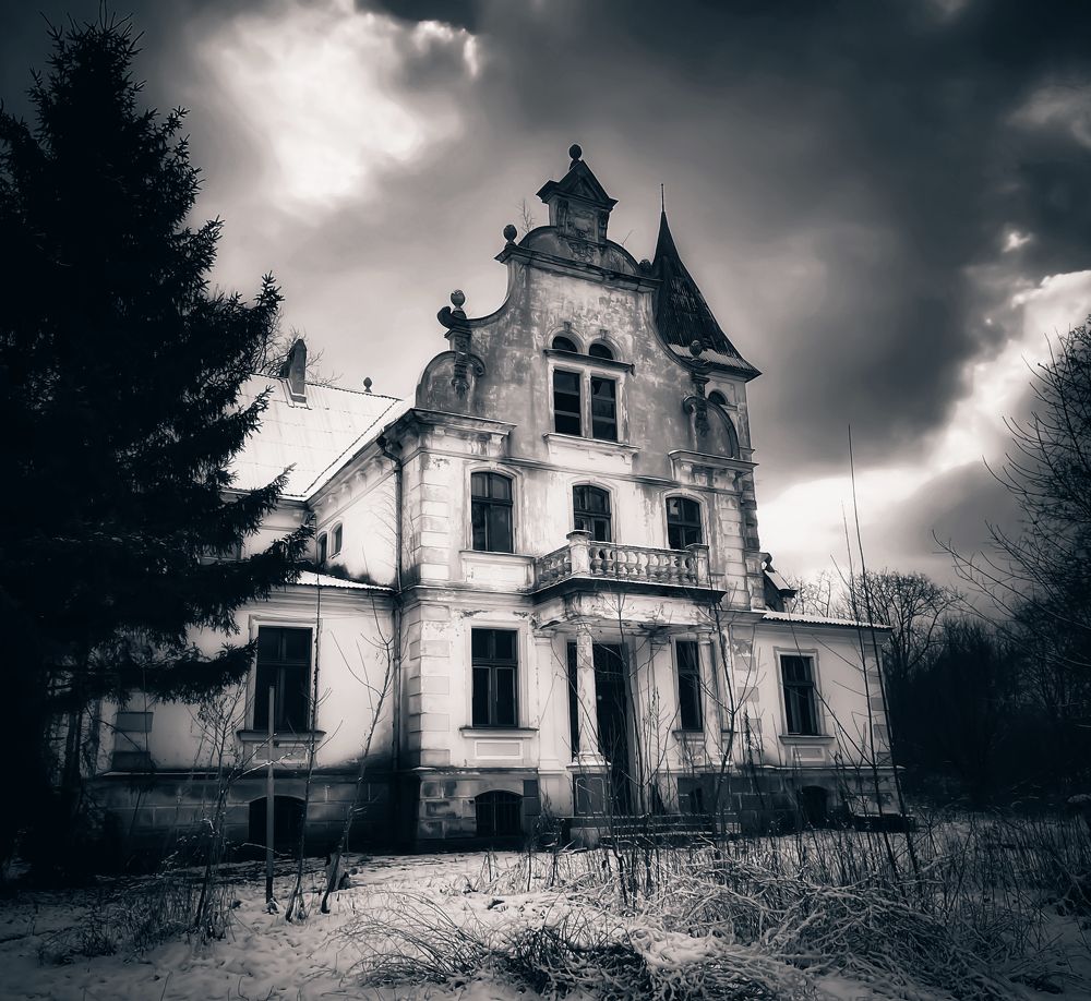 Photograph by Ирина Саакова