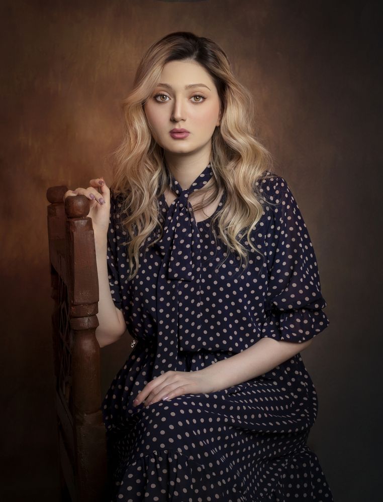 Photograph by limouei Narges