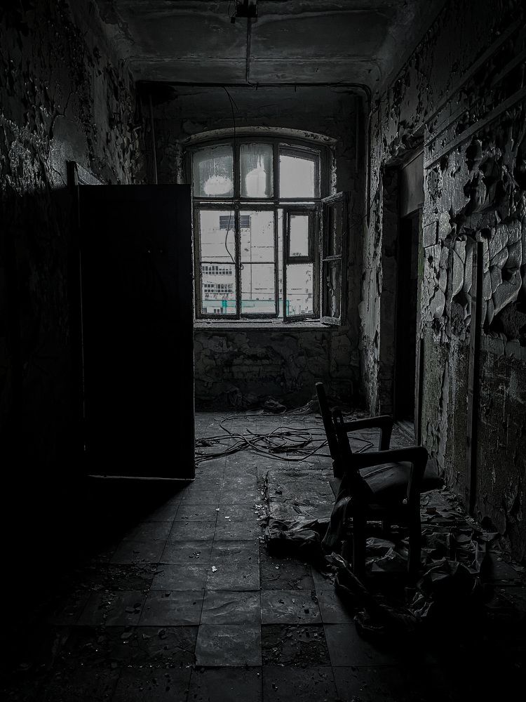 Photograph by Светлана Гошарова