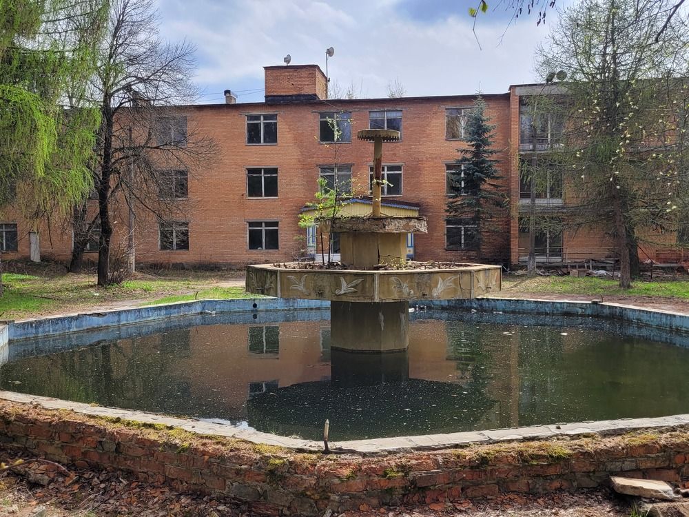 Photograph by Алексей Горин