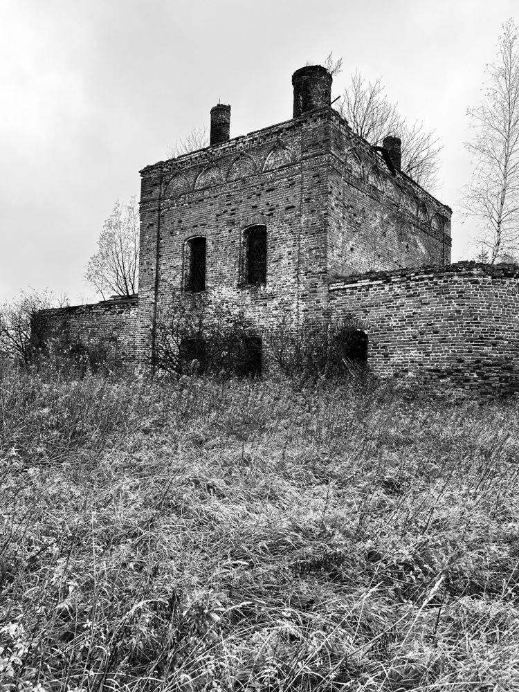 Photograph by Ирина Артюх