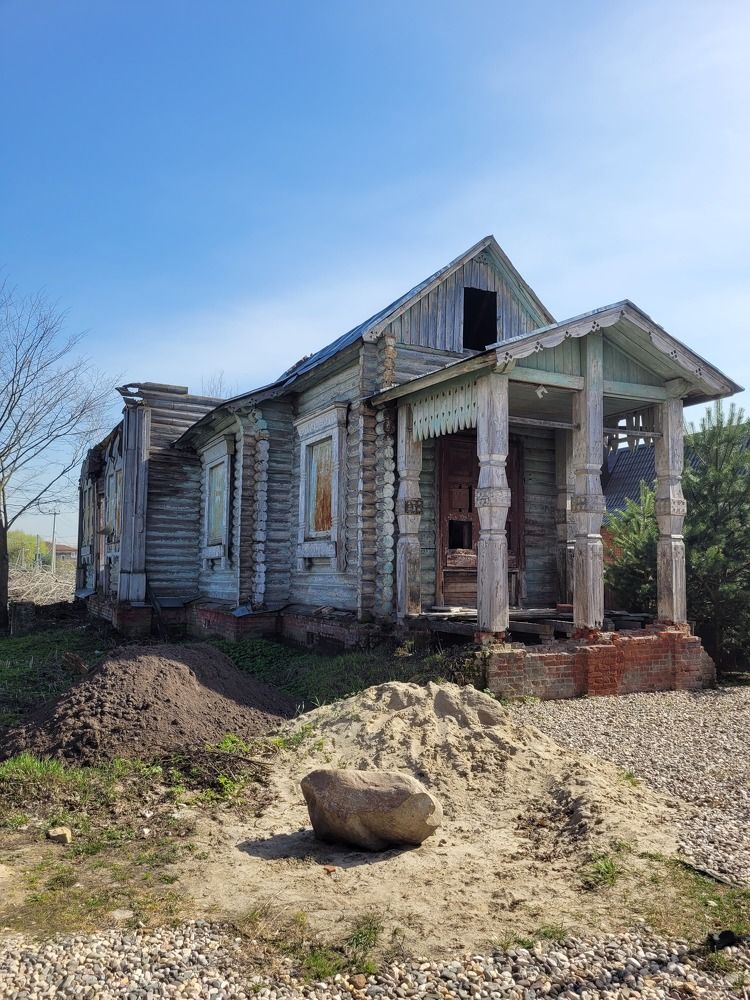 Photograph by Алексей Горин