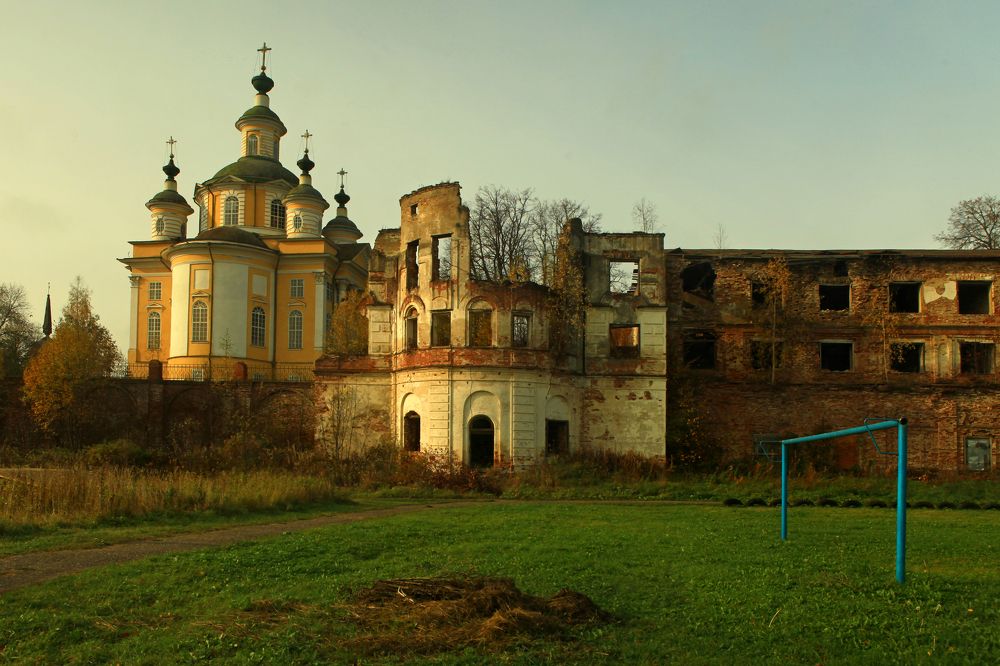 Фотография автора Юлий Ахромеев