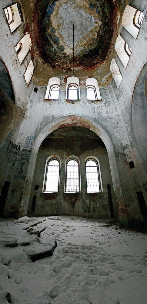 Фотография автора Юлий Ахромеев