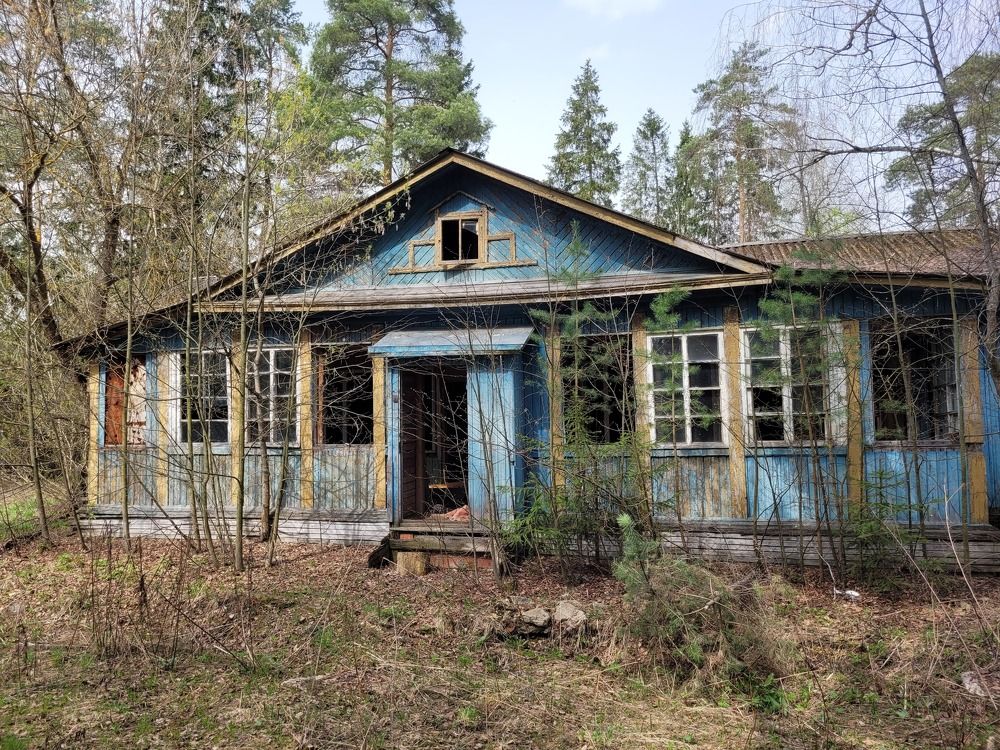 Photograph by Алексей Горин