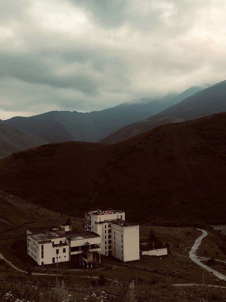 Photograph by Александр