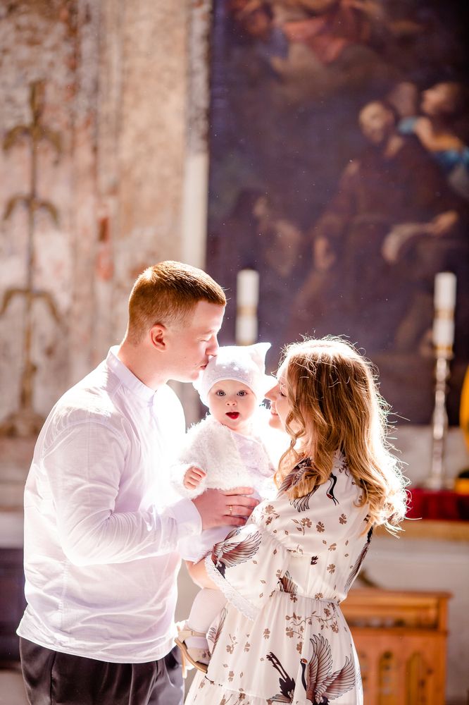 Photograph by Дарья