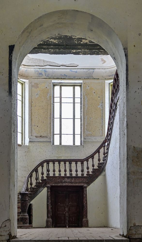Photograph by Vladislav Srebniak
