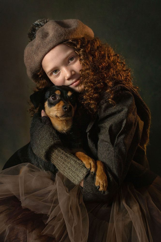 Photograph by Людмила Прошина