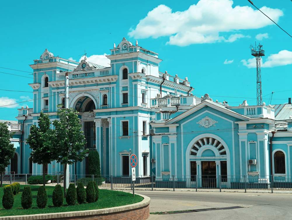 Photograph by Александра