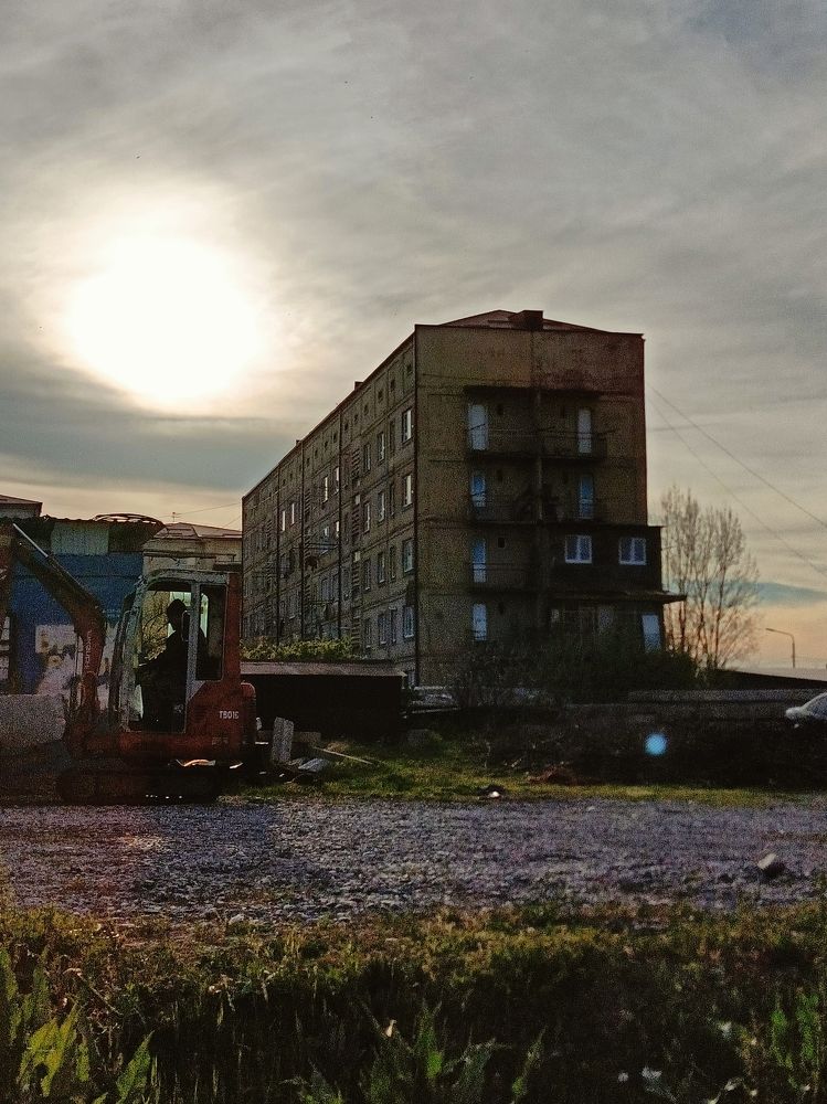 Photograph by Кристина Шацкая