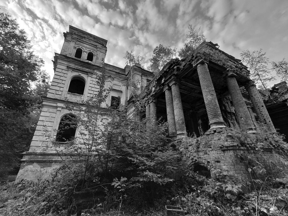 Photograph by Юрий Сычев