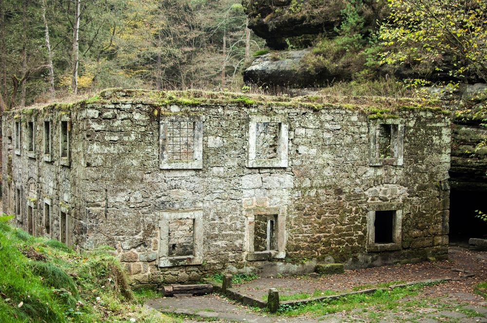 Фотография автора Chorche Prigo