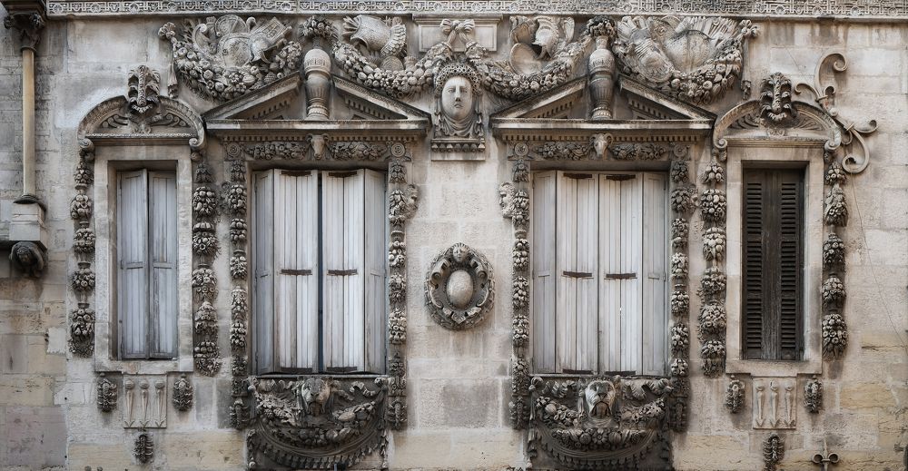 Photograph by Jacky Weckx