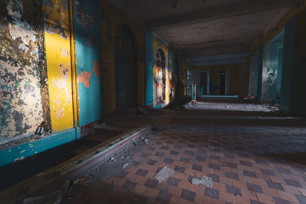 Photograph by Калашников Максим