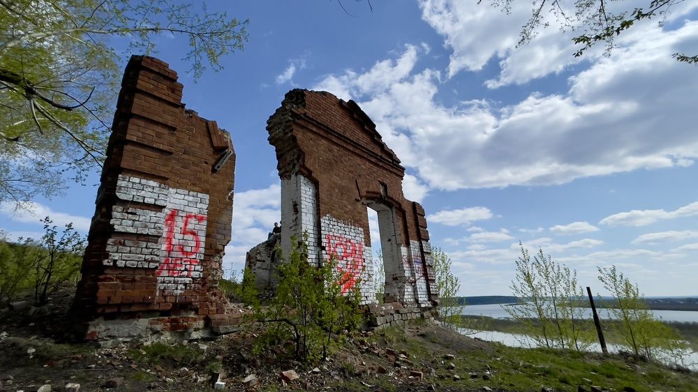 Photograph by Дмитрий Бобровский