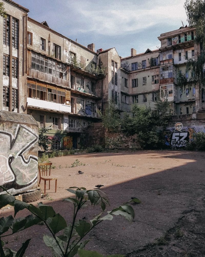 Photograph by Алия Латыйпова