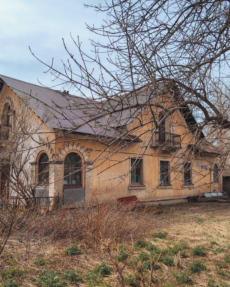 Photograph by Алия Латыйпова