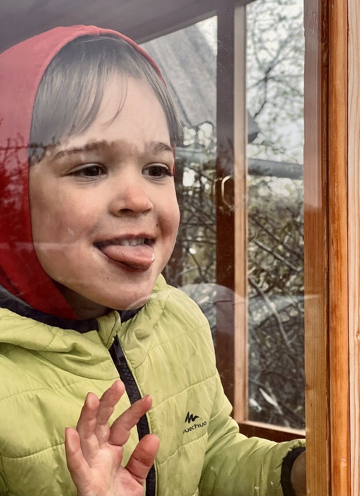 Photograph by Олег Банковский