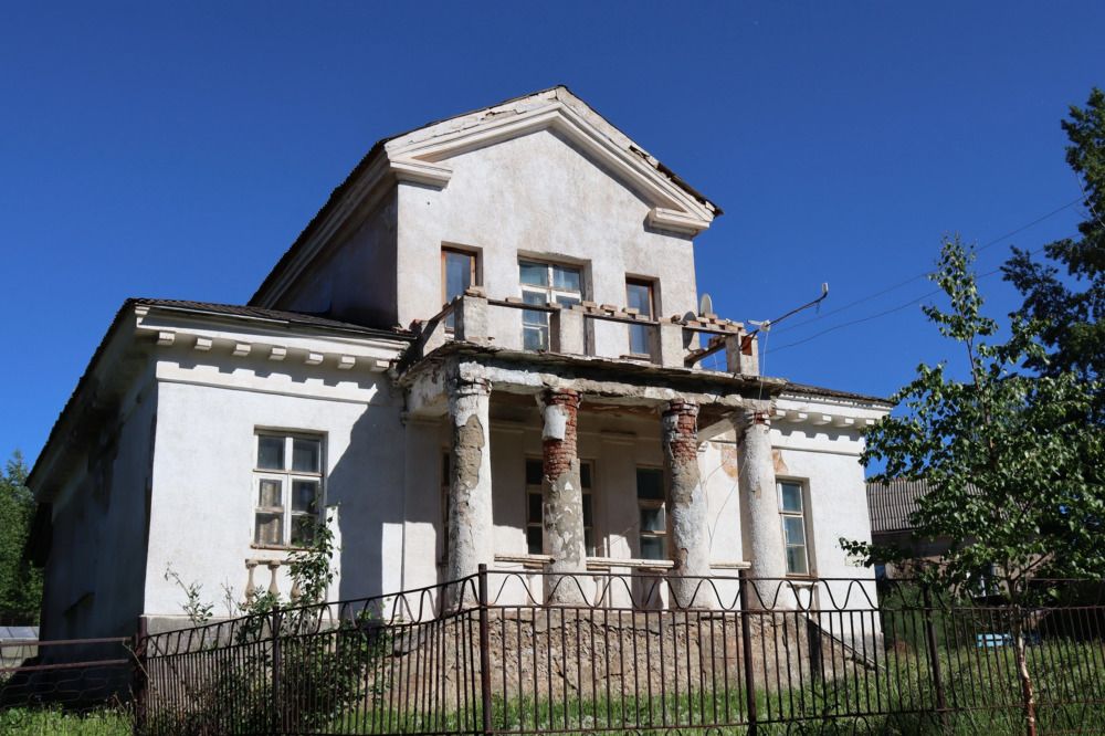 Photograph by Надежда Ключкина