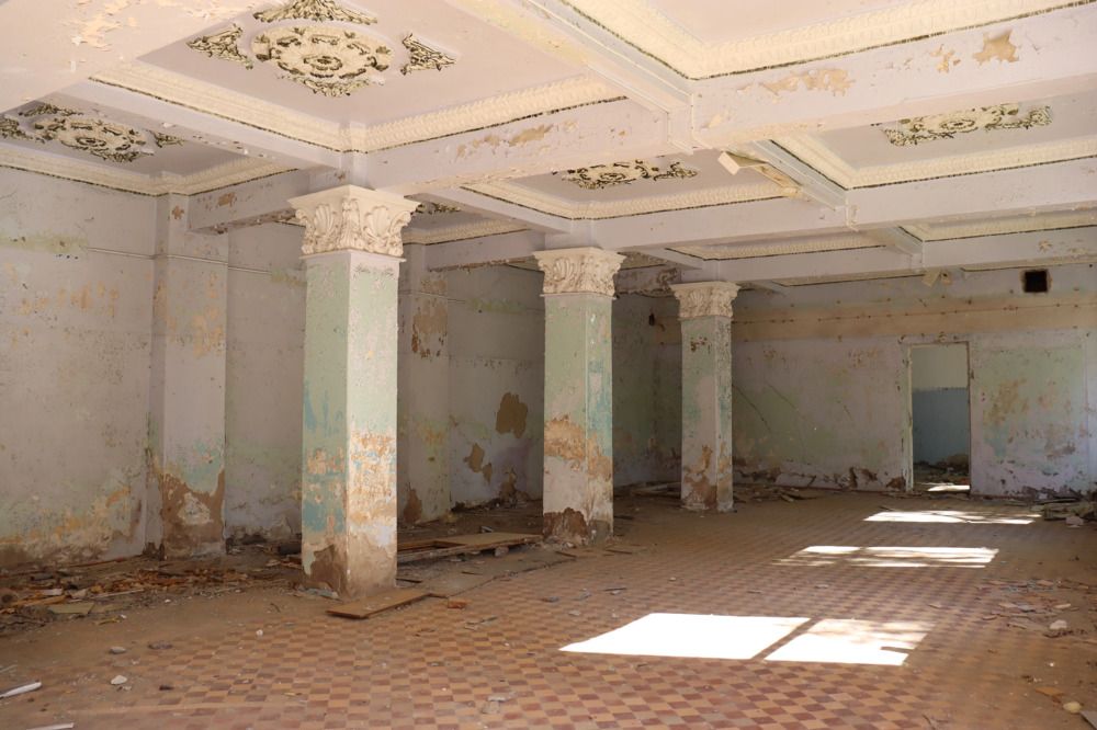 Photograph by Надежда Ключкина