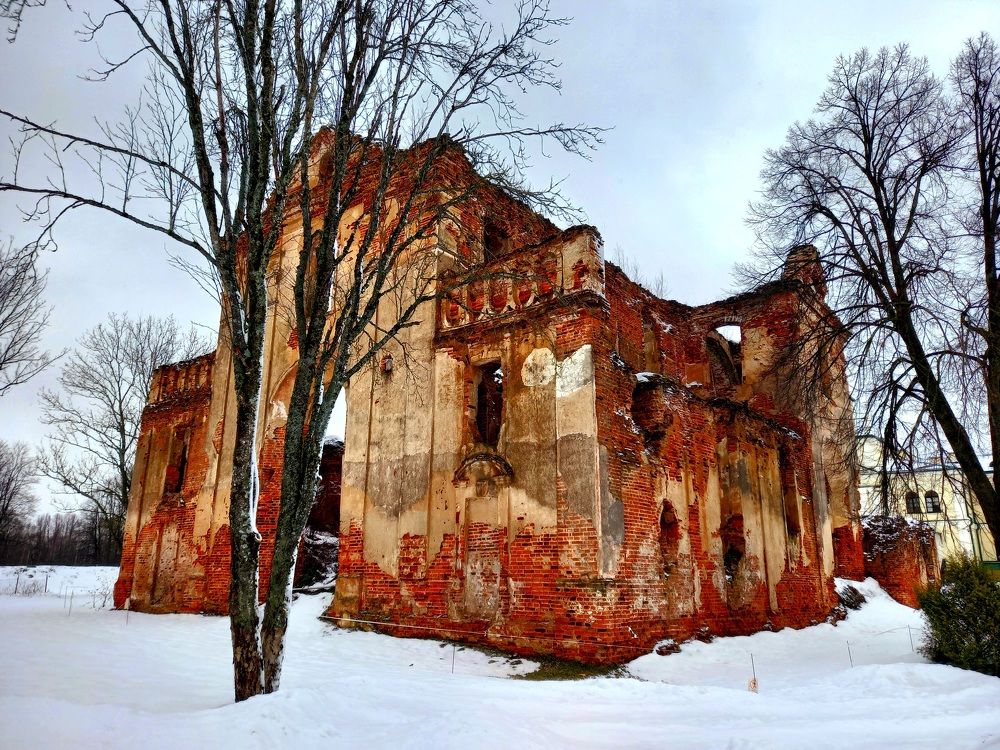 Photograph by Ольга Юрченко