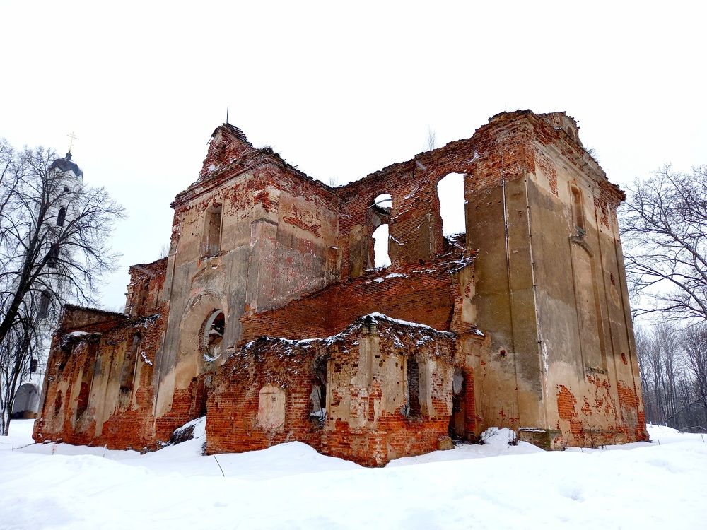 Photograph by Ольга Юрченко