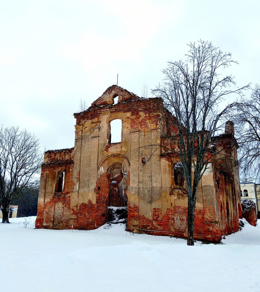 Photograph by Ольга Юрченко