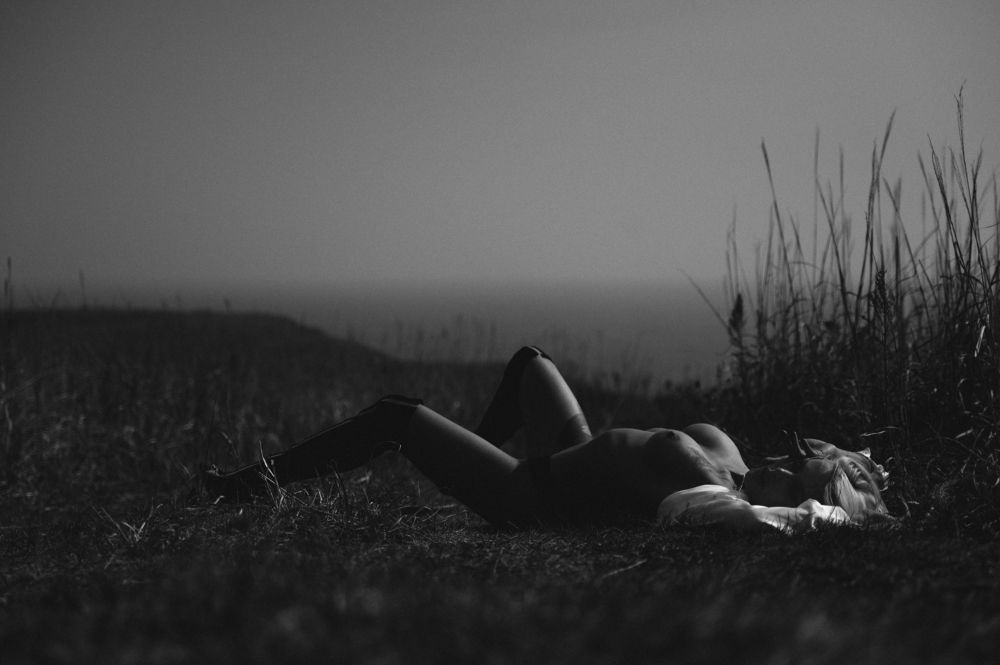 Photograph by KHOMENKO ANTON