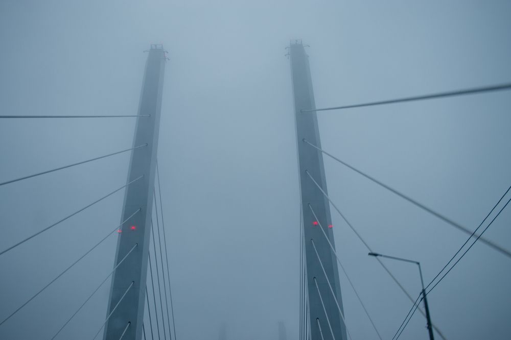 Photograph by Никита Павлов