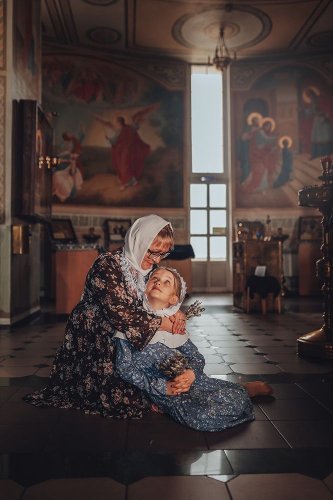 Фотография автора Надежда Саблина