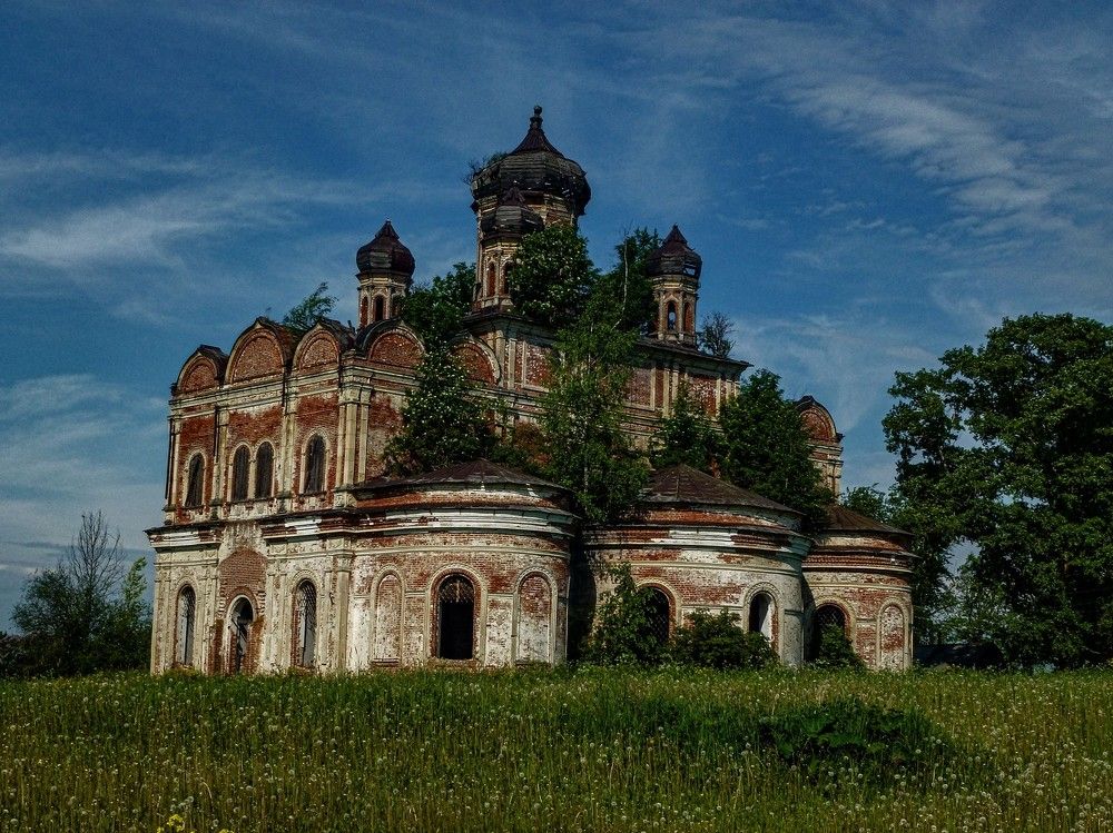 Photograph by Алексей Логинов