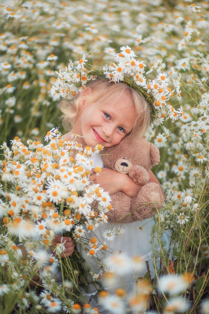 Фотография автора Надежда Саблина