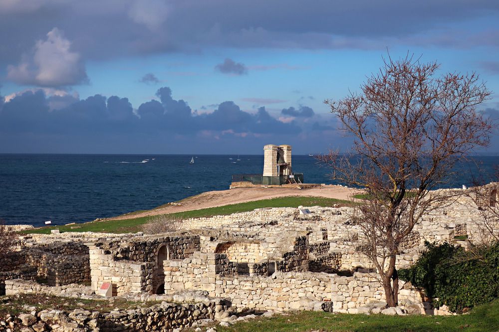 Photograph by Ольга Стоун