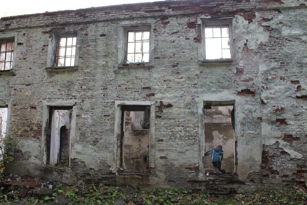 Photograph by Екатерина Хозяшева