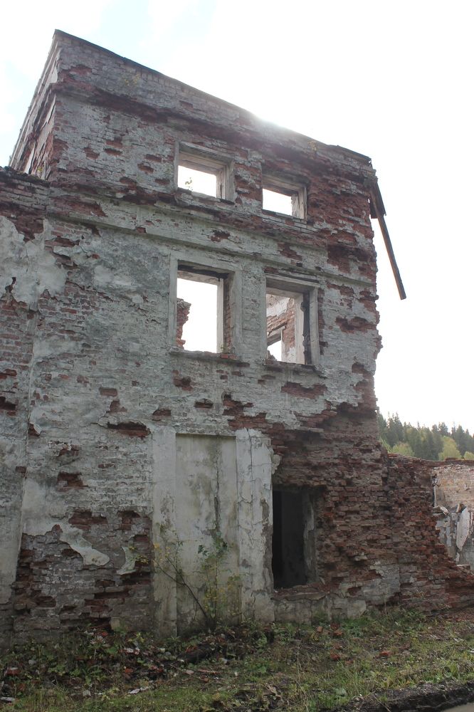 Photograph by Екатерина Хозяшева