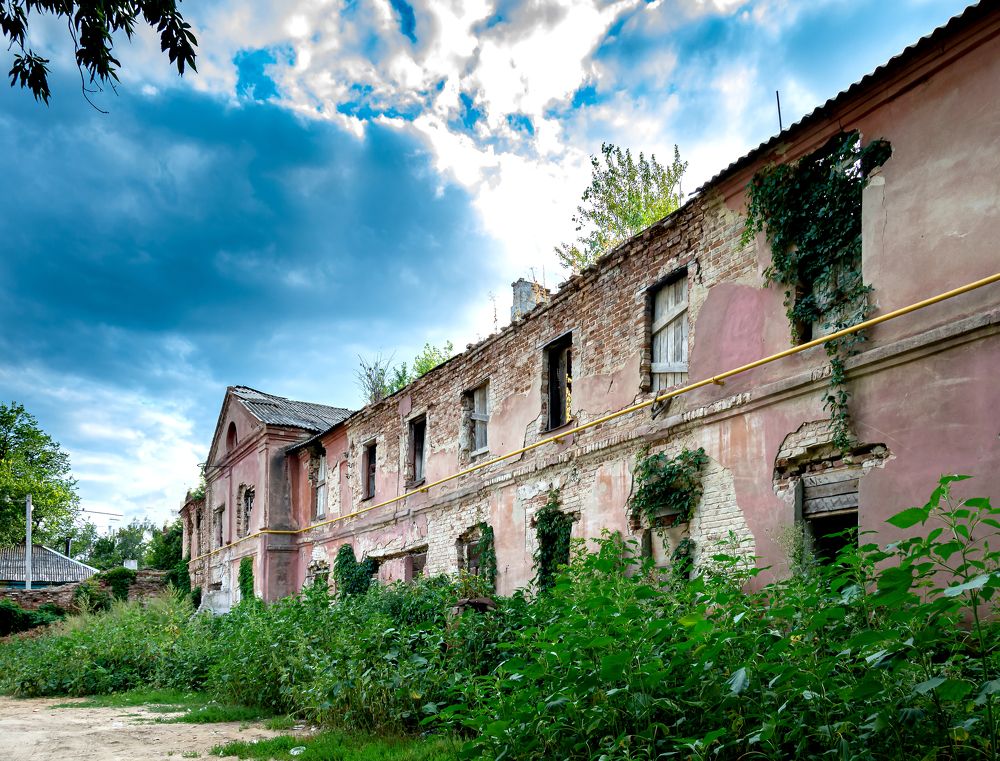 Фотография автора Караваев Антон